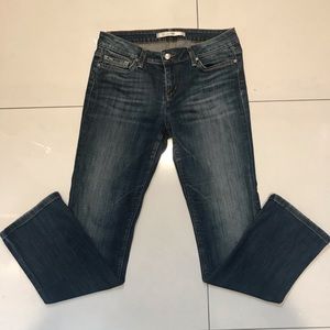 Joes Jeans, size 29, Honey fit